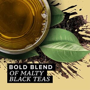 TAZO K-Cups for Bold Traditional Breakfast-Style Black Tea, 22 Tea Bags