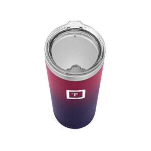 IRON °FLASK Classic Tumbler - 32 Oz, Vacuum Insulated Stainless Steel, Hot Cold, Double Walled, Thermo Travel Mug, Water Metal Canteen