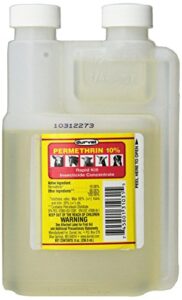 durvet permethrin 10%, 8oz