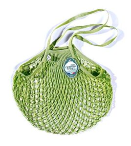 filt french market net bag pergola green – made in france