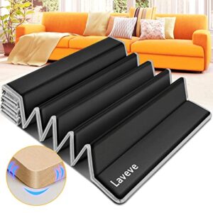 [upgraded] heavy duty couch cushion support for sagging seat 20.5”x67”, thicken solid wood sofa support under cushions boards,perfectly fix and protect sagging couch cushion seat, extend sofa life