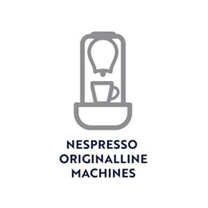 Lavazza Espresso "Armonico" - Harmonic Coffee Nespresso Compatible 100 Capsules Pack