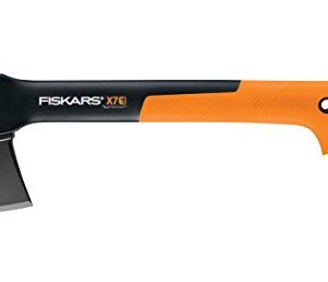 Fiskars 378501-1002 X7 Hatchet