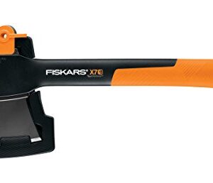 Fiskars 378501-1002 X7 Hatchet