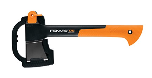 Fiskars 378501-1002 X7 Hatchet