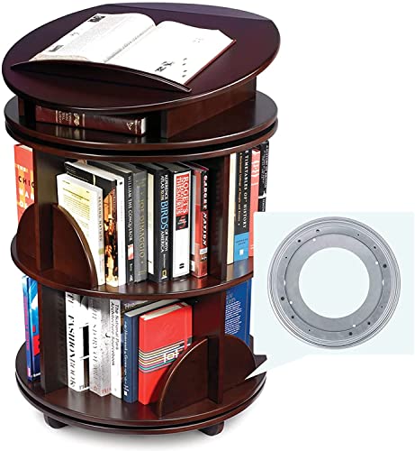 2Pack 12" Lazy Susan Hardware 5/16 Thick Turntable Bearings 1000lbs Load Capacity Lazy Susan Turntable Swivel Plate Base for Rotating Table, Kitchen Storage, Serving Tray, Corner Shelves, Book Rack