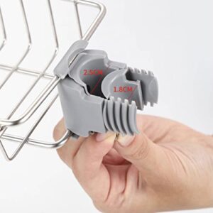 Kitchen rack Faucet rack Sink rack Soap holder Sponge drainer Faucet tray Faucet cabinet Kitchen shelf Kitchen storage Kitchen caddy Faucet storage Dish drainer Faucet holder Faucet shelf Sink