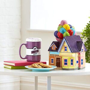 Disney Pixar Up Cookie Jar