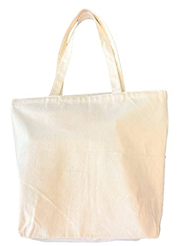 EITAI T029 Sanrio Little Twin Stars Cute Tote Bag, Shopping Bag, Kitchen Reusable Grocery Bag, 13.3 in(H) x 11.8 in(L) x 5.5 in(W), White, Pink, One Size