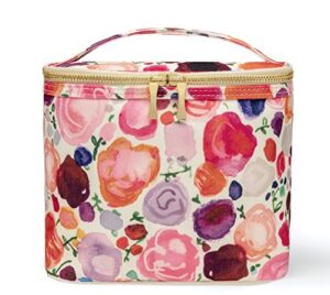 kate spade new york insulated lunch tote, floral