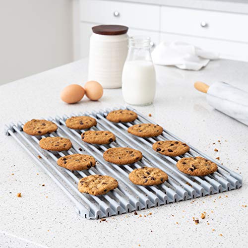 Better Houseware 18" Roll Up Sink Mat