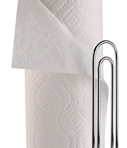 Greenco Chrome Paper Towel Holder (Pack of 2) …