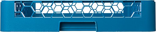 CFS RF14 Flatware/Open Rack, Blue (Pack of 6)