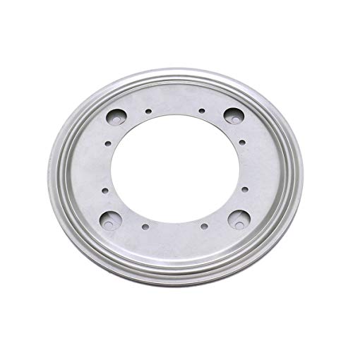 FKG 9" Inch Lazy Susan Turntable Bearing 5/16 Thick