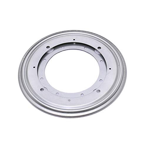 FKG 9" Inch Lazy Susan Turntable Bearing 5/16 Thick