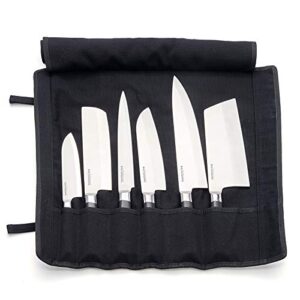 kamikoto knife roll (knives not included)