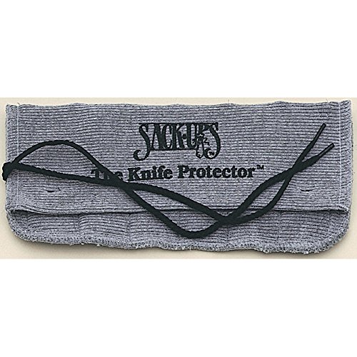 Sack-Ups Protector 6 Knife Roll