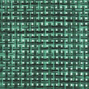hubert® wicker case liner shelf liner green vinyl washable – 30’l x 36″ w