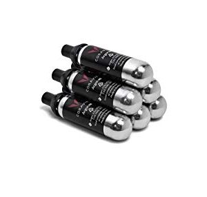 Coravin Pure Capsules - Argon Gas for Coravin Timeless and Coravin Pivot By-the-Glass Wine Saver Systems - Pack of 6