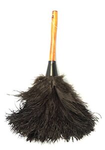 dusters killer ostrich feather dusters, dusters killer, mini duster, 14″ l