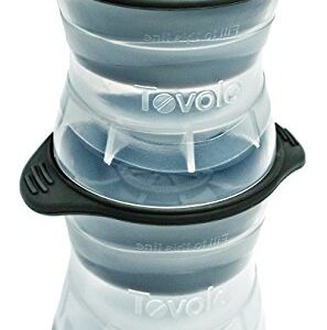 Tovolo Sphere Ice Molds - Set of 2