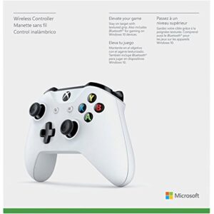 Xbox Wireless Controller – White