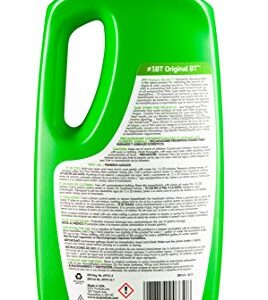 BestAir 3BT-PDQ-6 Original BT Humidifier Bacteriostatic Water Treatment, 32 fl oz, Single Pack, Green