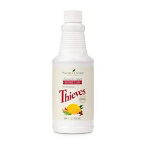 young living thieves household cleaner – ultra-concentrated formula – 14.4 fl oz
