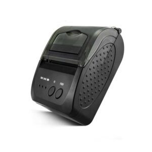 LIUYUNQI 58mm Thermal Receipt Printer for Android iOS Windows and 5890K USB Port Receipt Printer POS Portable