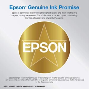 Epson® EcoTank® Pro ET-16600 SuperTank® Wide-Format Color Inkjet All-In-One Printer