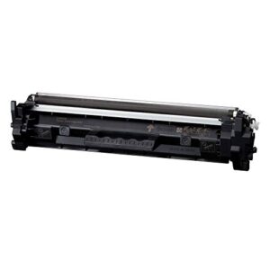 Canon Genuine Toner, Cartridge 047 Black (2164C001), 1 Pack, for Canon imageCLASS LBP113w, MF113w Laser Printer