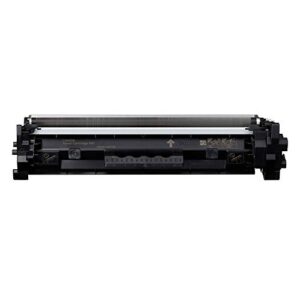 Canon Genuine Toner, Cartridge 047 Black (2164C001), 1 Pack, for Canon imageCLASS LBP113w, MF113w Laser Printer