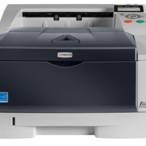 Kyocera FS-1370DN 35PPM 128MB USB 2.0 250sheet