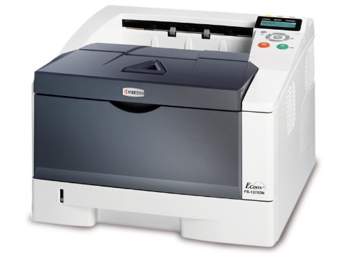 Kyocera FS-1370DN 35PPM 128MB USB 2.0 250sheet