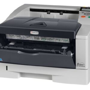 Kyocera FS-1370DN 35PPM 128MB USB 2.0 250sheet