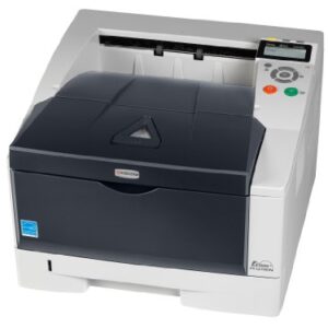 Kyocera FS-1370DN 35PPM 128MB USB 2.0 250sheet