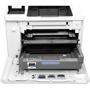 HP Laserjet Enterprise M608dn Monochrome Laser Printer - (K0Q18A) (Renewed)