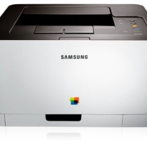 SAMSUNG Electronics CLP-365W Wireless Color Printer