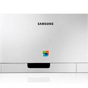 SAMSUNG Electronics CLP-365W Wireless Color Printer