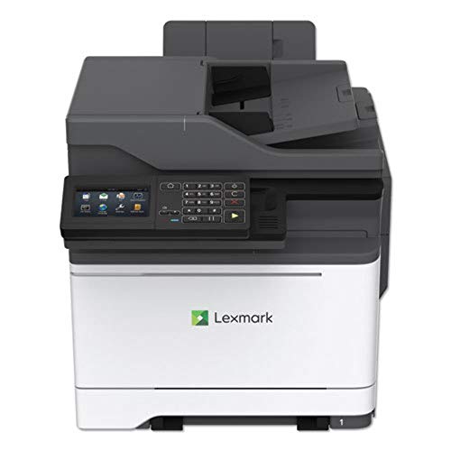 Lexmark CX622ADE COL LASERPR 40PPM 1200DPI USB