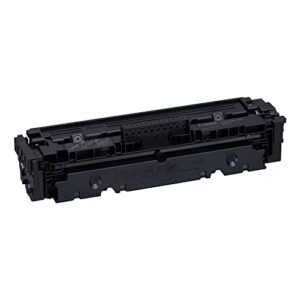 Canon Genuine Toner, Cartridge 046 Black, High Capacity (1254C001), 1 Pack, for Canon Color imageCLASS MF735Cdw, MF733Cdw, MF731Cdw, LBP654Cdw Laser Printer