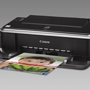 Canon Pixma iP2600 Photo Inkjet Printer (2435B002)