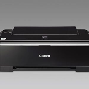 Canon Pixma iP2600 Photo Inkjet Printer (2435B002)