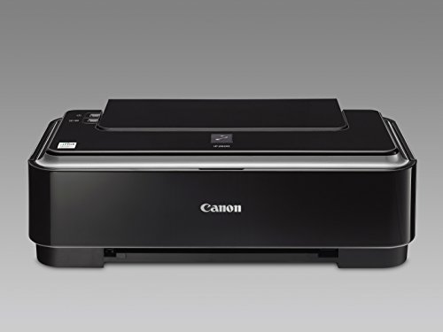 Canon Pixma iP2600 Photo Inkjet Printer (2435B002)