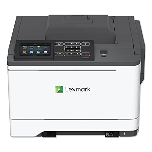 Lexmark CS622DE