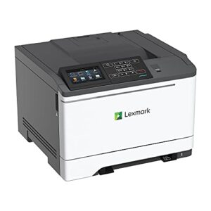 Lexmark CS622DE