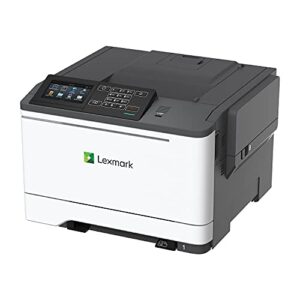 Lexmark CS622DE