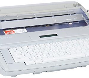 Brother SX-4000 Electronic Typewriter