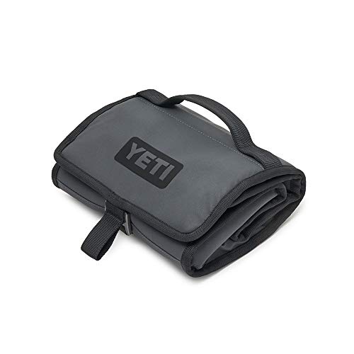 YETI Daytrip Packable Lunch Bag, Charcoal