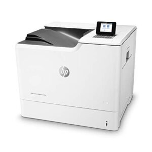 HP Color LaserJet Enterprise M652dn Printer with Duplex Printing (J7Z99A)